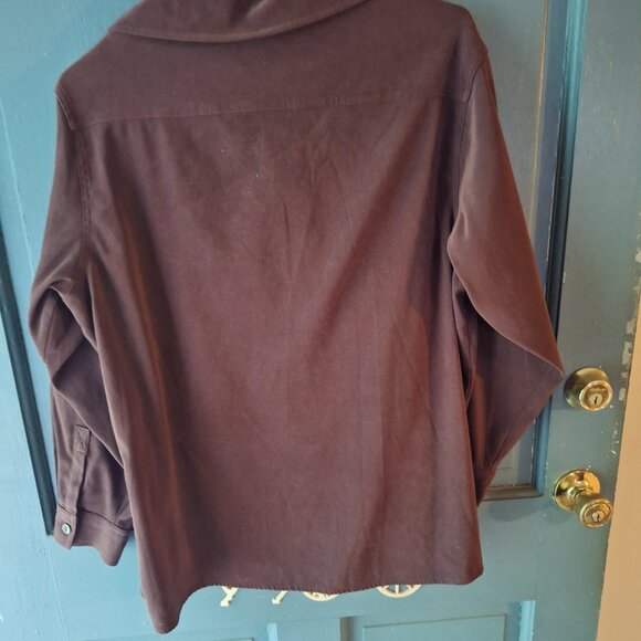 basic edition button down shirt - Picture 10 of 12